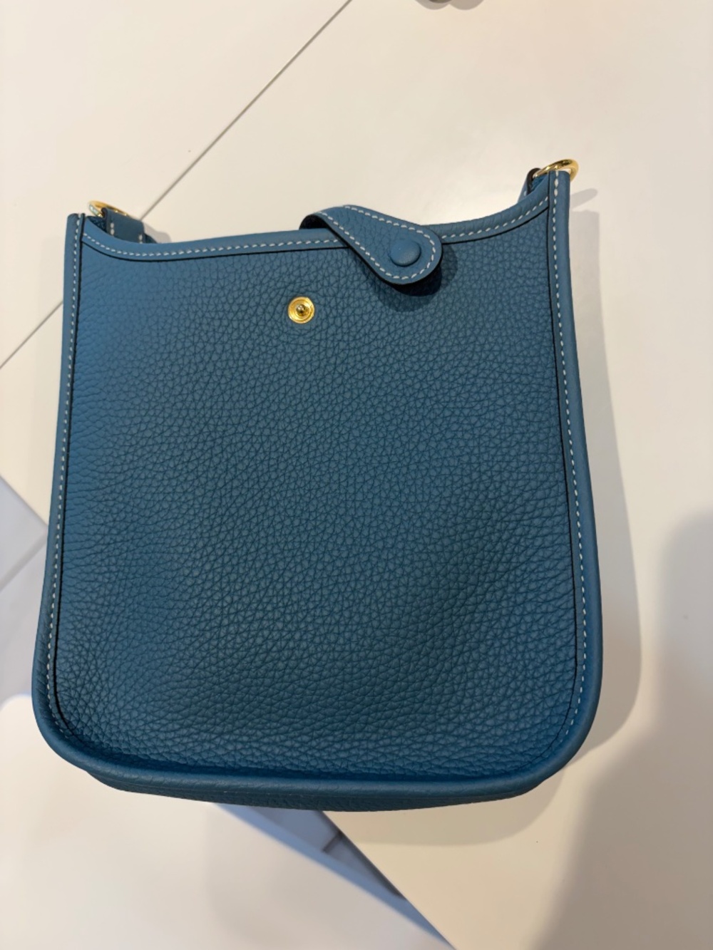 Hermes Evelyn TPM Excellent condition. - Picture 3 of 12